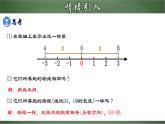 1.2.4 绝对值-2022-2023学年七年级数学上册教材配套教学精品课件(人教版)