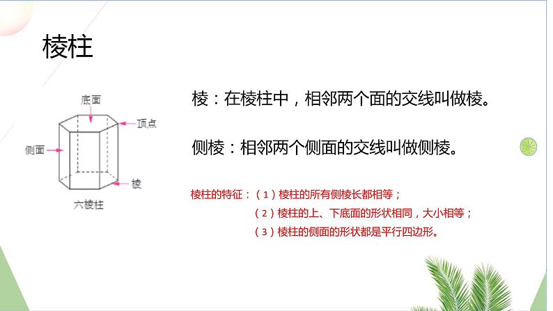 生活中的立体图形 第一课时课件第8页