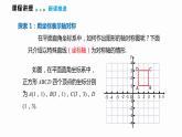 15.1 第3课时 平面直角坐标系中的轴对称-2022--2023学年八年级数学上册同步备课课件（沪科版）
