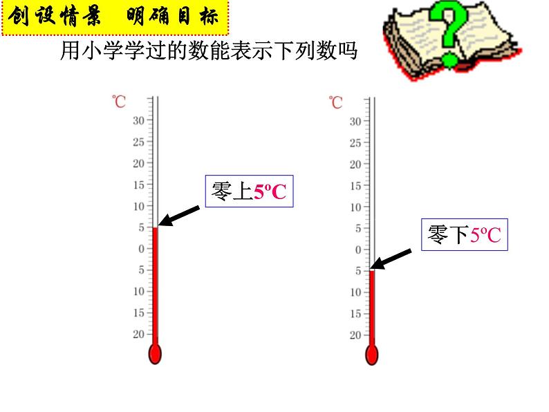 北师大版七年级上册数学课件  2.1有理数03