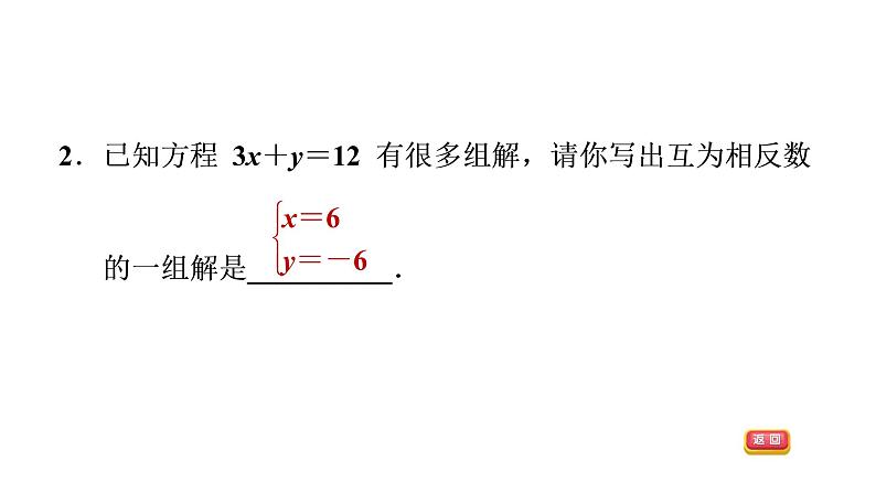 第五章二元一次方程组全章热门考点整合专训-【重难考点】2022-2023学年八年级数学上册单元复习考点一遍过（北师大版）（PPT+原卷版+解析版）04