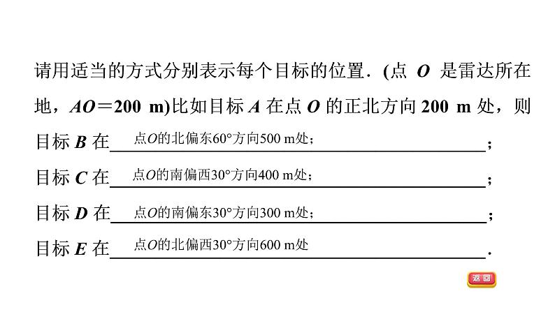 第三章位置与坐标全章热门考点整合专训-【重难考点】2022-2023学年八年级数学上册单元复习考点一遍过（北师大版）（PPT+原卷版+解析版）08