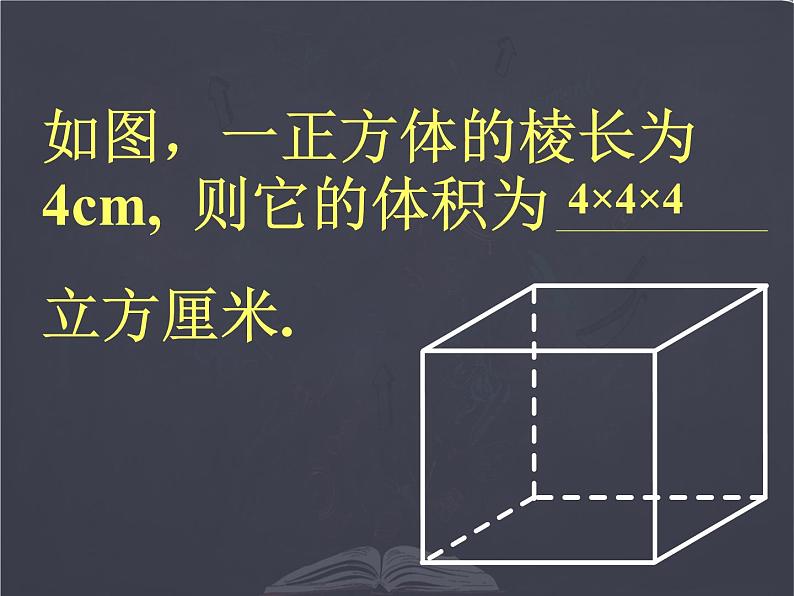 人教版七年级上册 有理数的乘方 课件03