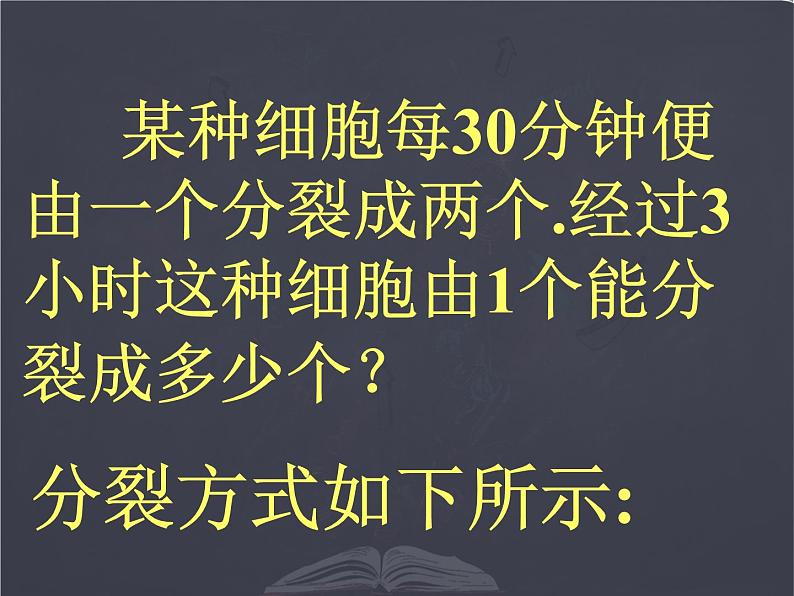 人教版七年级上册 有理数的乘方 课件04