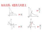 初中数学 九年级上册 《反比例函数》回顾与思考 课件