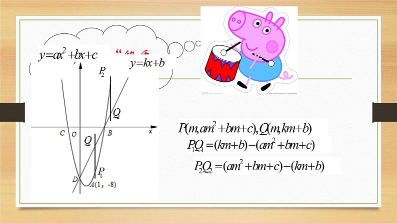 初中数学 九下《二次函数》回顾与思考  微课课件07