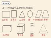 人教版七年级数学上册课件 4.1.1 立体图形与平面图形课时1