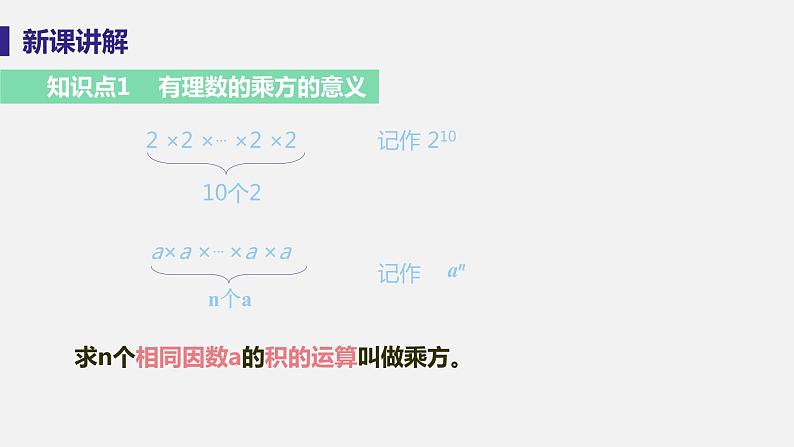 2.11有理数的乘方第5页