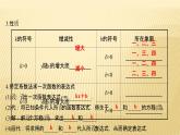 2022年广西桂林中考数学复习课件：第10讲 一 次 函 数