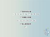 1.1 第1课时　从自然数到有理数-2022-2023学年七年级数学上册同步习题课件(浙教版)(共24张PPT)