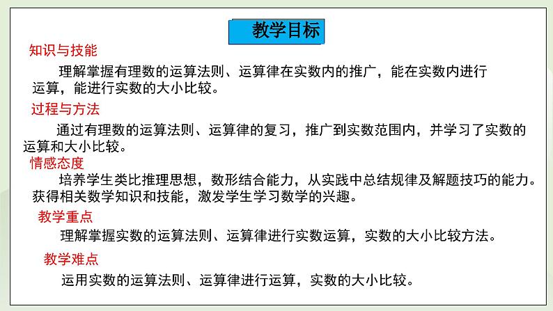 湘教版8上数学第三章3.3.2《实数的运算与比较》课件+教案02