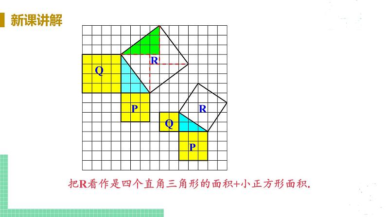 8年级数学华师上册 14 勾股定理 PPT课件+教案+练习08