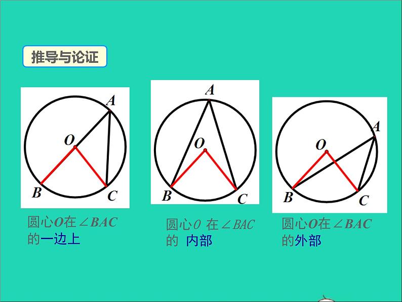 2022九年级数学上册第二十四章圆24.1圆的有关性质第4课时课件新版新人教版08