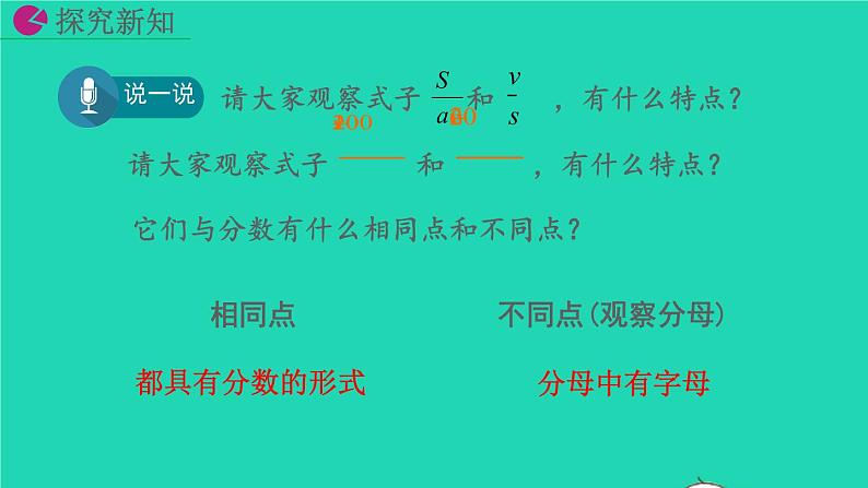 2022八年级数学上册第15章分式15.1分式15.1.1从分数到分式教学课件新版新人教版第7页