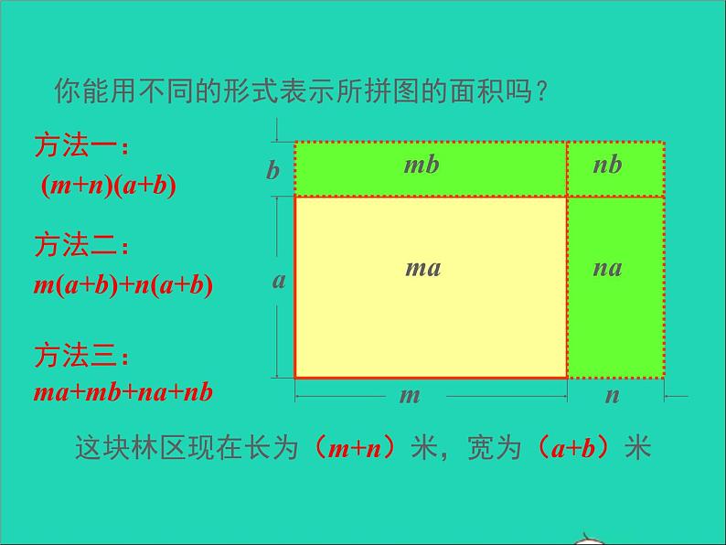 2022八年级数学上册第十四章整式的乘法与因式分解14.1整式的乘法第5课时同步课件新版新人教版05