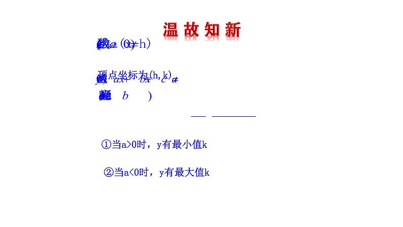 2021-2022 北师大版 数学 九年级下册 2.4.2 二次函数的应用 课件02