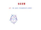 2021-2022 北师大版 数学 九年级下册 3.4.2 圆周角和圆心角的关系课件