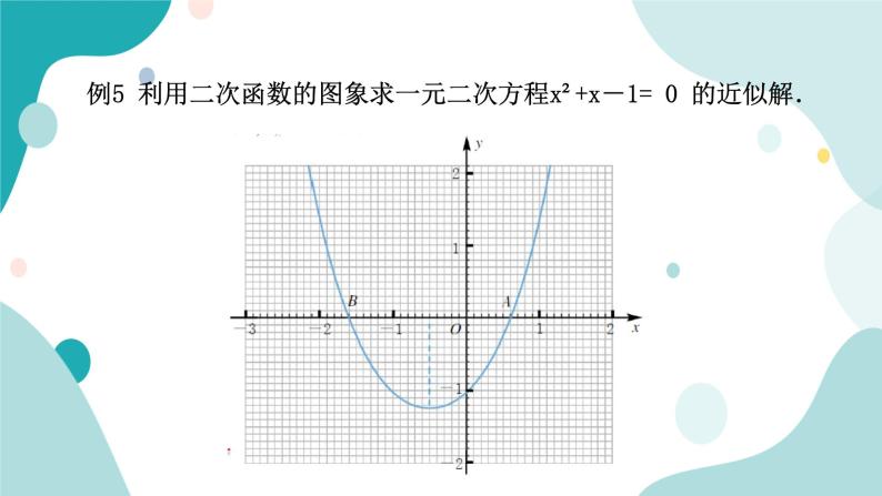 浙教版9年级上册数学1.4二次函数的应用（3）课件07