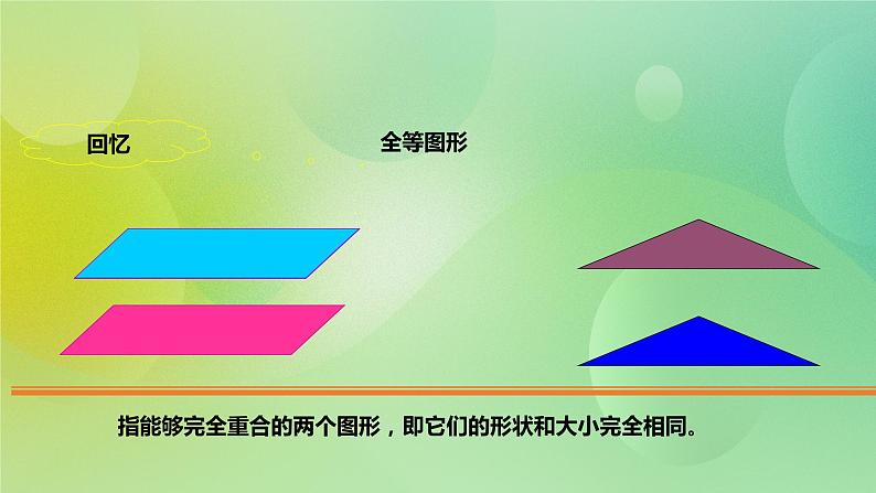 华师大版9上数学 23.2 相似图形 课件02