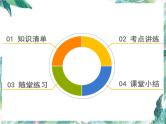 人教版七年级上册 数学 课件 第二章 整式的加减 复习课件1