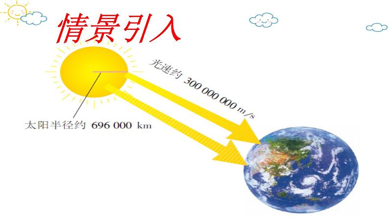 人教版数学七年级上册第一章第五节1.5.2科学记数法课件02