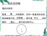 九年级数学上册  圆  专题复习课件