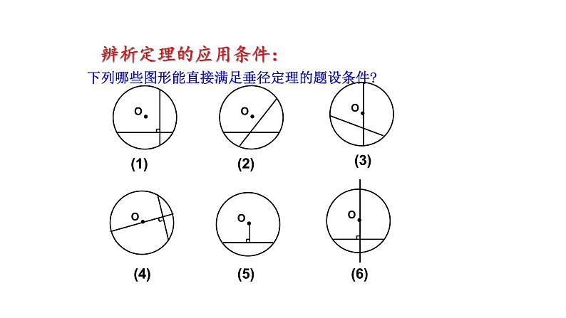 2021-2022 北师大版 数学 九年级下册 3.3  垂 径 定 理 课件08