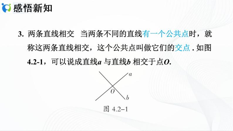 人教版数学七年级上册4.2.1　直线、射线、线段【课件+练习】05