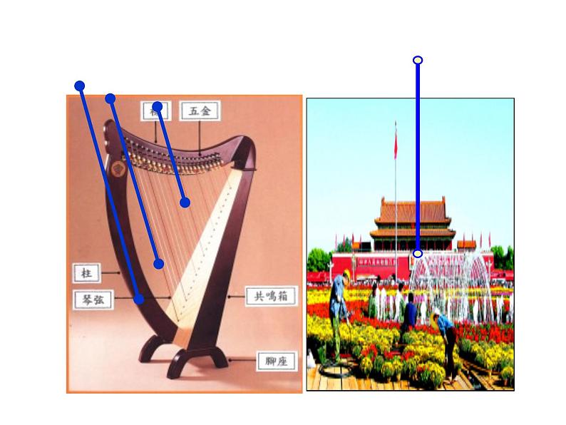 沪科版数学七年级上册课件4.2 线段、射线、直线04