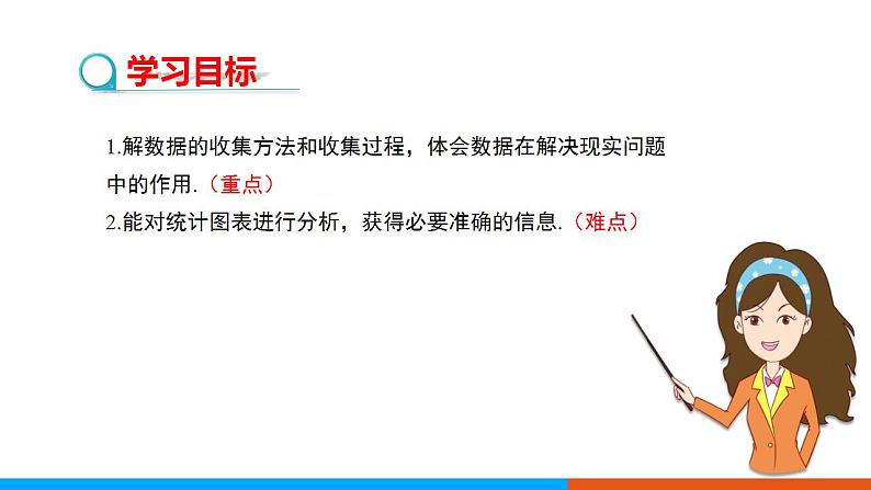 6.1+数据的收集　课件　2022—2023学年北师大版数学七年级上册第2页