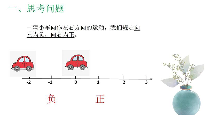 1.3.1　有理数加法　课件　 人教版数学七年级上册第6页