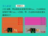 2022七年级数学上册第1章有理数1.5有理数的乘除1.5.1有理数的乘法同步课件新版沪科版