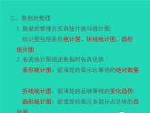 2022七年级数学上册第5章数据的收集与整理小结与复习同步课件新版沪科版