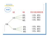 3.1.3《用树状图或表格求概率》课件PPT+教案