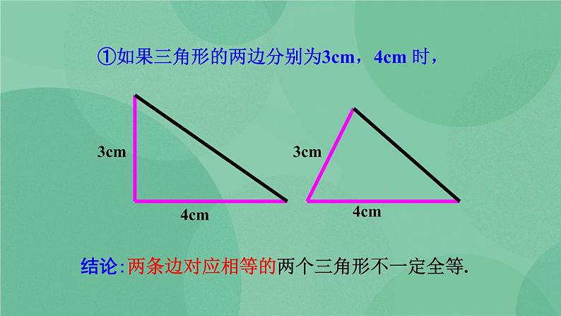 12.2 三角形全等的判定（第1课时）课件第7页