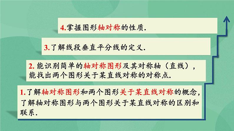 13.1.1 轴对称课件第3页