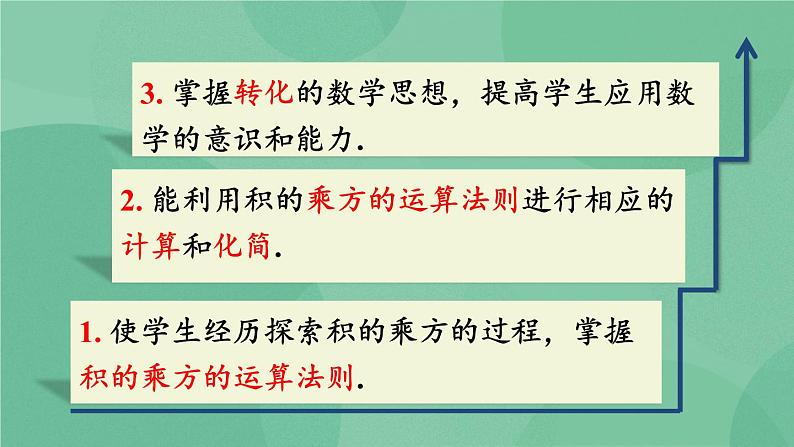 14.1.3 积的乘方课件03