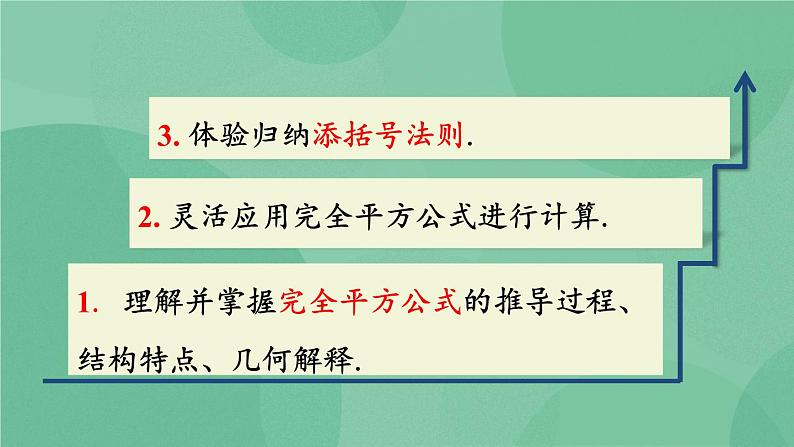 14.2.2 完全平方公式 课件03