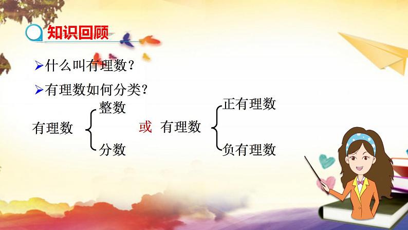 11.2 实数 华师版八年级上册课件(共29张PPT)03