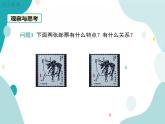 22.1.1 相似图形（课件ppt）九年级上册数学教材教学（沪科版）
