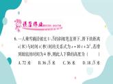 23.1.1 正切（课件ppt）九年级上册数学教辅作业（沪科版）