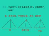 2022九年级数学上册第3章图形的相似3.4相似三角形的判定与性质第5课时课件新版湘教版