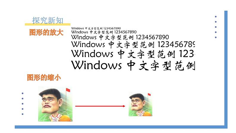 4.1《线段的比和成比例线段》课件PPT+教案05