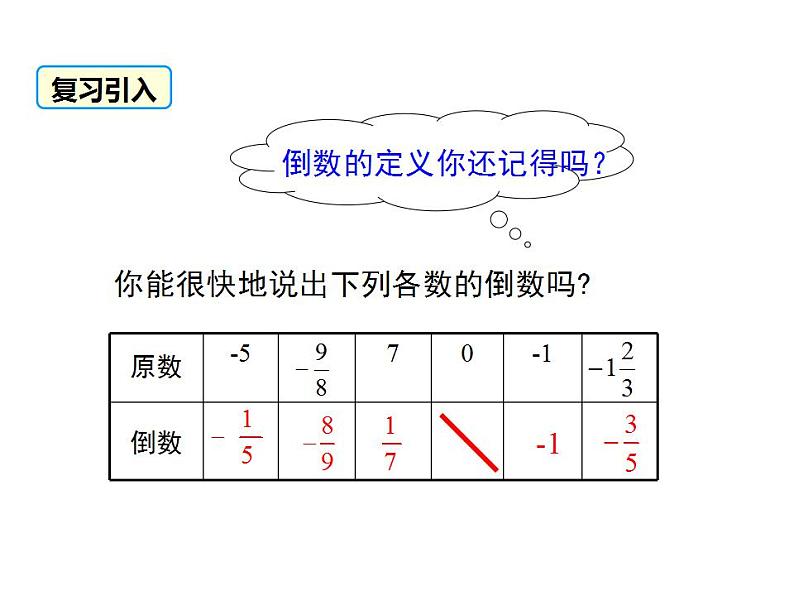 2.6 有理数的乘法与除法(3)苏科版七年级数学上册课件(共19张PPT)03