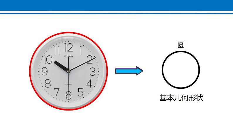 4.1.1 立体图形与平面图形 课件 2022-2023学年人教版数学七年级上册第6页