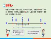 人教版七年级数学上册 1.2.2数轴 教学课件