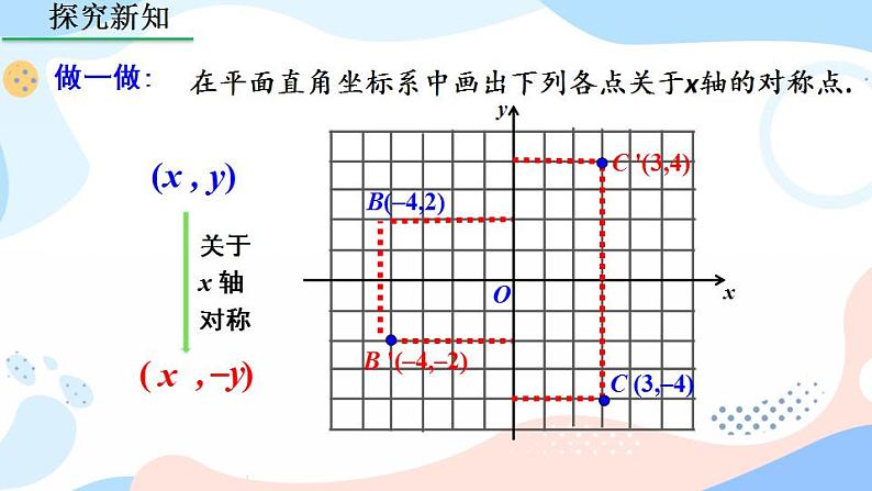 13.2 画轴对称图形（第2课时） 课件+教案+练习07