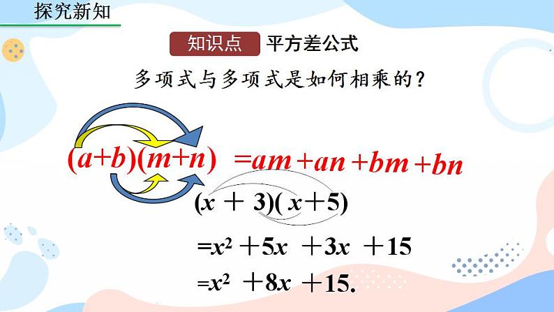 14.2.1 平方差公式 课件+教案+练习04