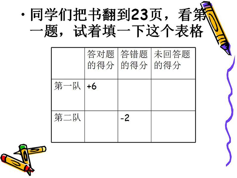 人教版七年级数学上册--1.2.1有理数课件第6页