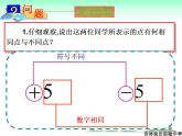 人教版七年级数学上册--1.2.3相反数-课件1